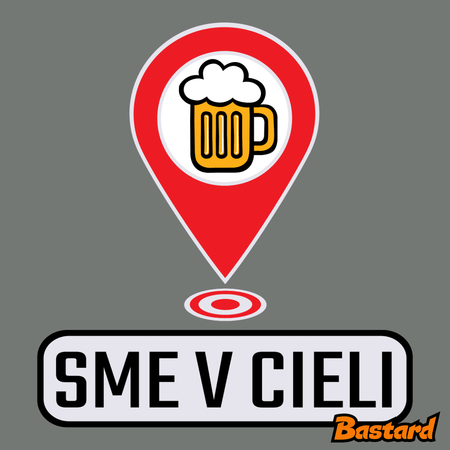 Sme v cieli