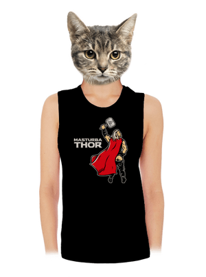 dámske tielko voľné