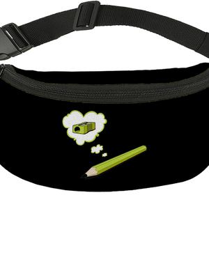 Ceruzka a Strúhatko ľadvinka Black