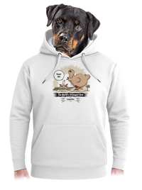 unisex mikina premium