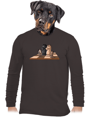 pánske dlhý rukáv