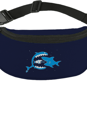 Rybky ľadvinka French Navy