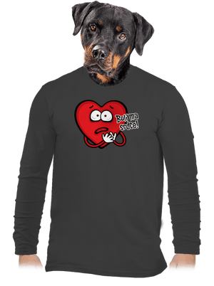 pánske dlhý rukáv