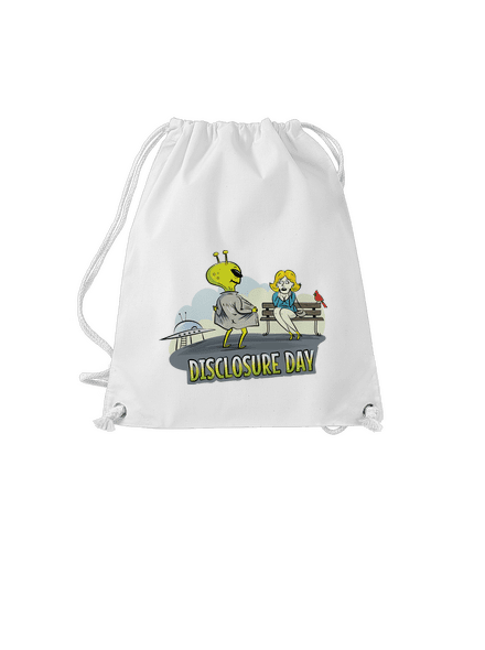 Deň odhalenia vak White