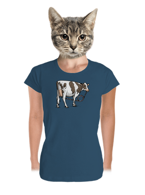 dámske tričko prémium