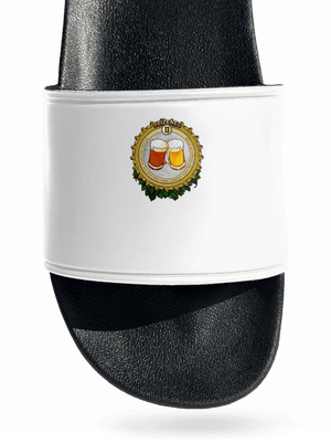 Pivný horoskop: Blíženec šľapky White