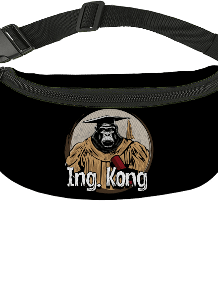 Ing. Kong ľadvinka Black