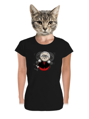 dámske tričko prémium