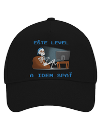 šiltovka baseballka