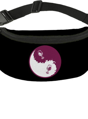 Jin Jang víno ľadvinka Black