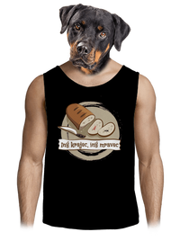 pánske tielko