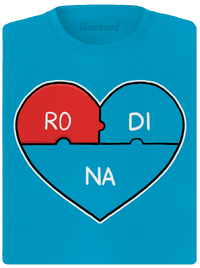 dámske športové tričko