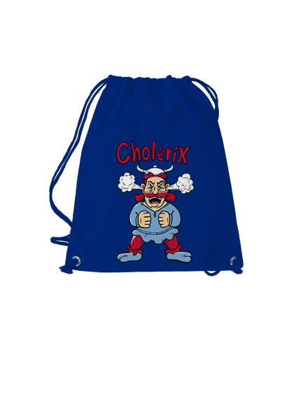 Cholerix vak Royal Blue Mal
