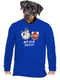 pánske dlhý rukáv