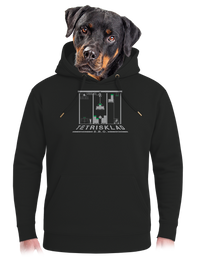 unisex mikina premium