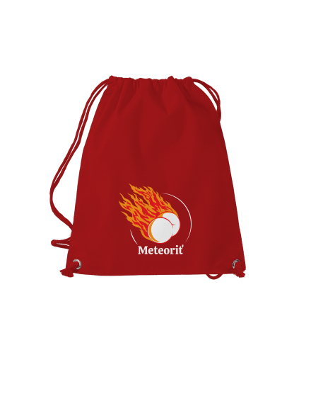Meteoriť vak Red Mal