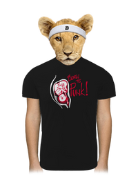 detské športové tričko