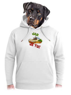 unisex mikina premium