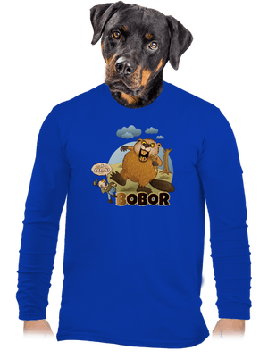 pánske dlhý rukáv