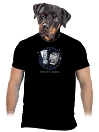 pánske tričko