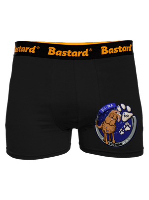 Psí horoskop: Vodnár boxerky Black