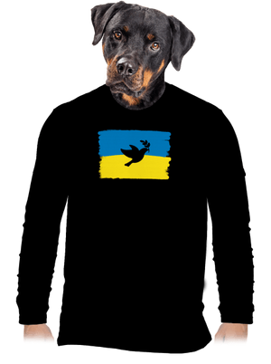 pánske dlhý rukáv