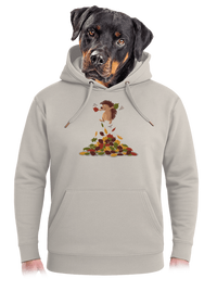 unisex mikina premium