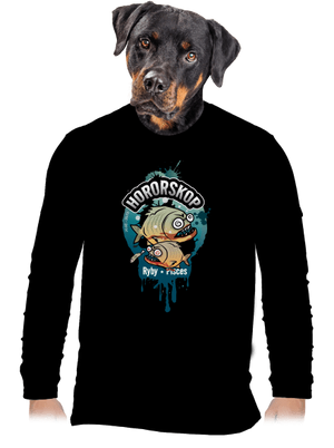 pánske dlhý rukáv