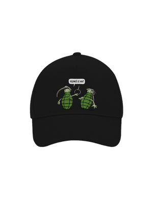 šiltovka baseballka