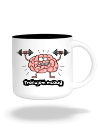 farebný hrnček