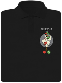 pánska polokošeľa