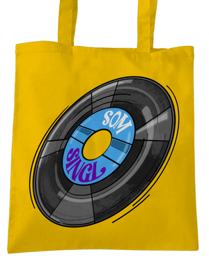 Som singel taška Sunflower