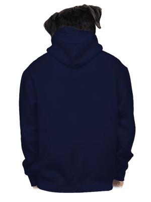 pánska mikina na zips