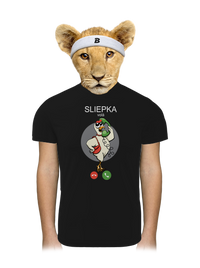 detské športové tričko