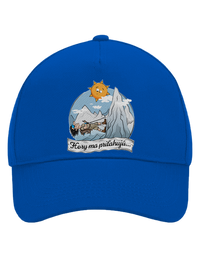 šiltovka baseballka