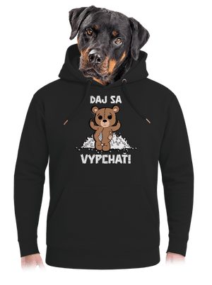 unisex mikina premium