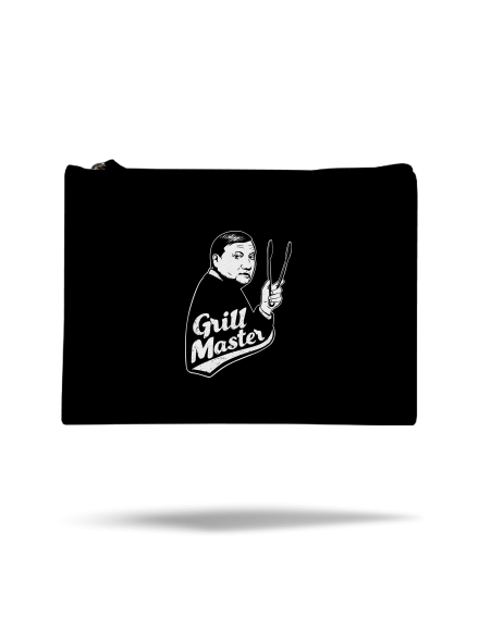 Grill master taštička Black