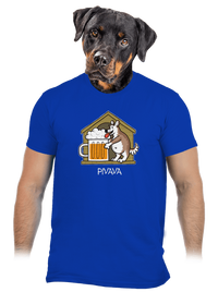 pánske tričko
