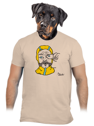 pánske tričko