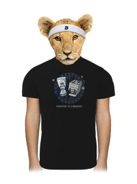 detské športové tričko