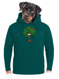 unisex mikina premium