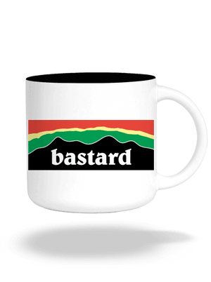 farebný hrnček