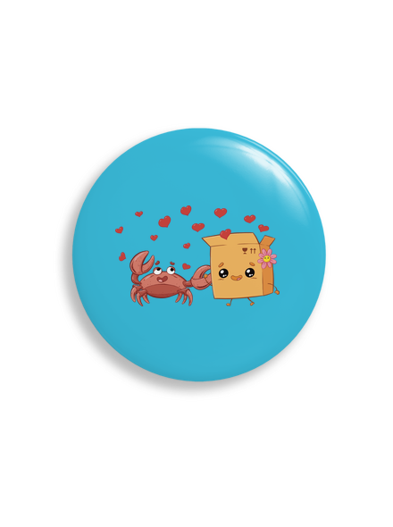 Krab a krabica  
