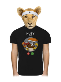 detské športové tričko