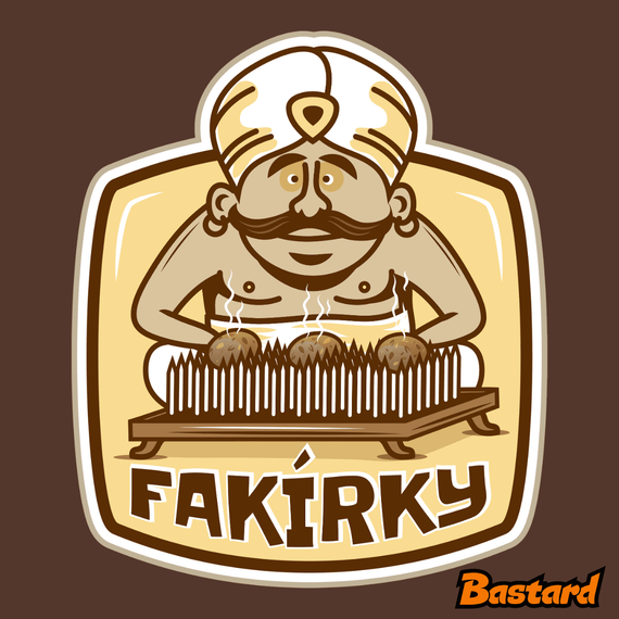 Fakírky