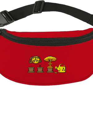 Atom bloom ľadvinka Red