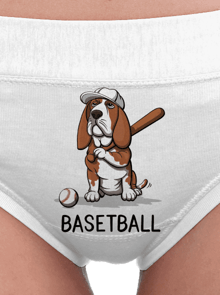 Basetball dámske nohavičky White