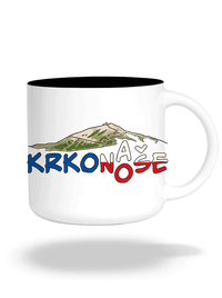 farebný hrnček