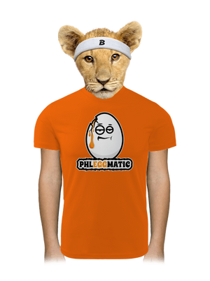 detské športové tričko
