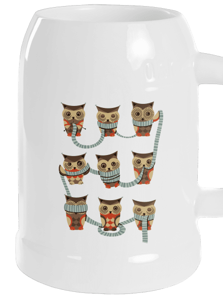 Sovičky polliter White